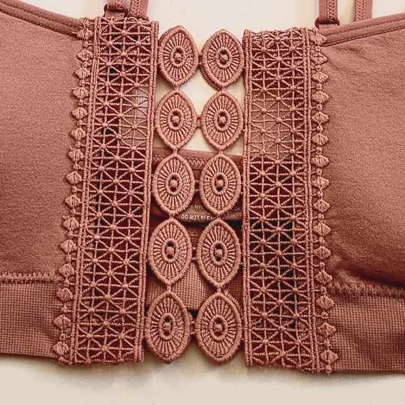 Boho Bralette - Picture 4 of 11